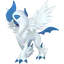 Mega Absol