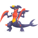 Mega Garchomp