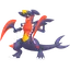 Mega Garchomp