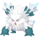 Mega Abomasnow