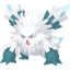 Mega Abomasnow