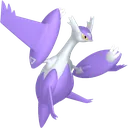 Mega Latias