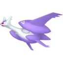 Mega Latios