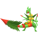 Mega Sceptile