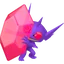 Mega Sableye