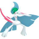 Mega Gallade