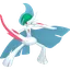 Mega Gallade