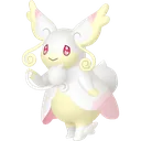 Mega Audino