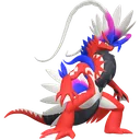 Koraidon