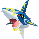 Mega Sharpedo