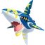 Mega Sharpedo