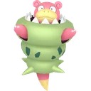 Mega Slowbro