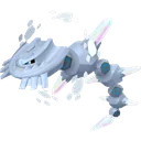 Mega Steelix