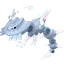 Mega Steelix