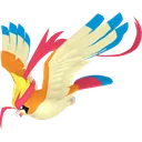 Mega Pidgeot