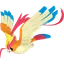 Mega Pidgeot