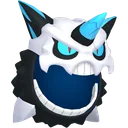 Mega Glalie