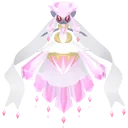 Mega Diancie