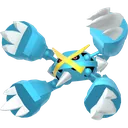 Mega Metagross