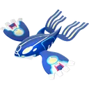 Primal Kyogre