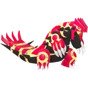 Primal Groudon