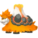 Mega Camerupt