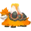 Mega Camerupt