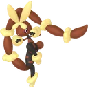 Mega Lopunny