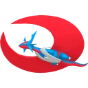 Mega Salamence