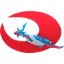 Mega Salamence