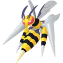 Mega Beedrill
