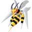 Mega Beedrill