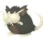 Shadow Alolan Raticate