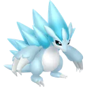 Alolan Sandslash