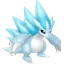 Shadow Alolan Sandslash
