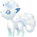 Alolan Vulpix
