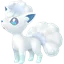 Alolan Vulpix