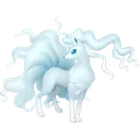 Alolan Ninetales