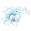 Shadow Alolan Ninetales