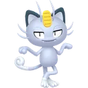 Alolan Meowth