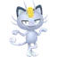 Shadow Alolan Meowth