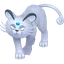 Shadow Alolan Persian