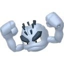 Alolan Geodude