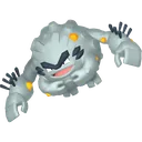 Alolan Graveler