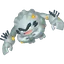 Shadow Alolan Graveler