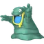 Shadow Alolan Grimer