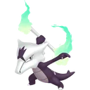 Alolan Marowak