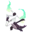 Shadow Alolan Marowak