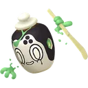 Poltchageist
