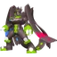 Complete Zygarde